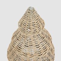 Bayeux Willow Christmas Tree Small