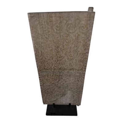 Ishru Panel on Stand