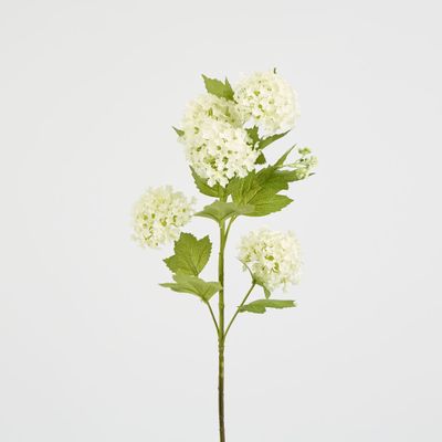 Snowball Spray White