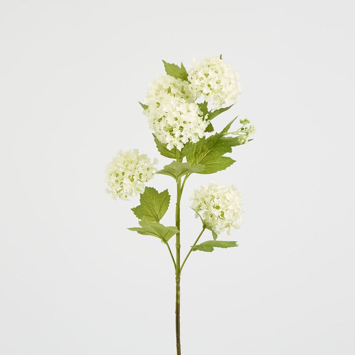 Snowball Spray White