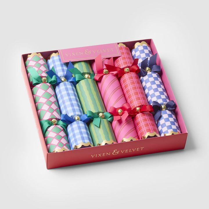Joy Crackers &ndash; Box of 6