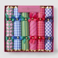 Joy Crackers &ndash; Box of 6