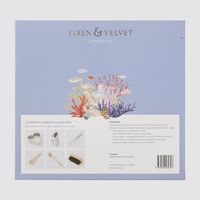 Coral Mystery Crackers &ndash; Box of 6