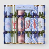 Cucina Italiana Crackers &ndash; Box of 6