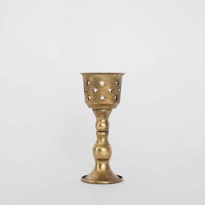 Celestial Tealight Holder Large