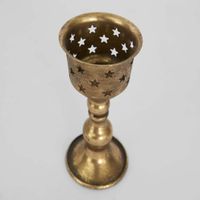 Celestial Tealight Holder Large