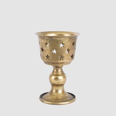 Celestial Tealight Holder Small