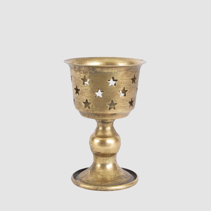 Celestial Tealight Holder Small