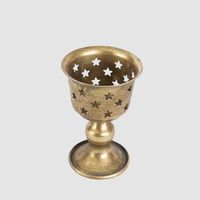 Celestial Tealight Holder Small