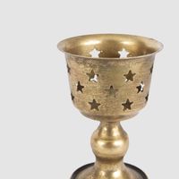 Celestial Tealight Holder Small