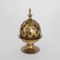 Celestial Ball Tealight Holder