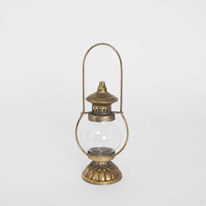 Gobi Tealight Holder