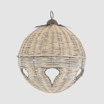 Bayeux Willow Bell Decoration Large