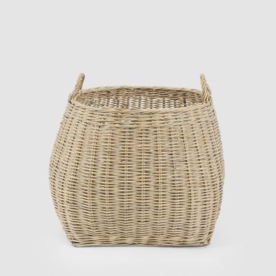 Bayeux Willow Basket Large