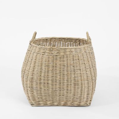 Bayeux Willow Basket Large