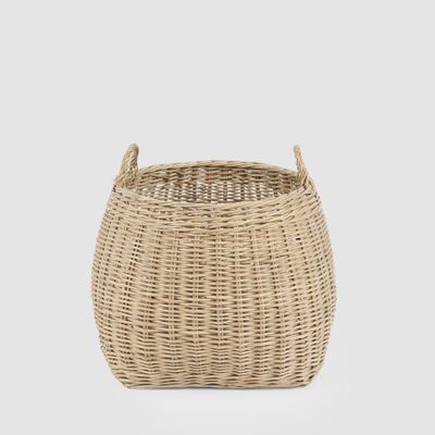 Bayeux Willow Basket Medium