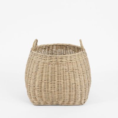 Bayeux Willow Basket Medium