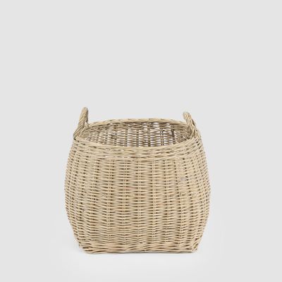Bayeux Willow Basket Small
