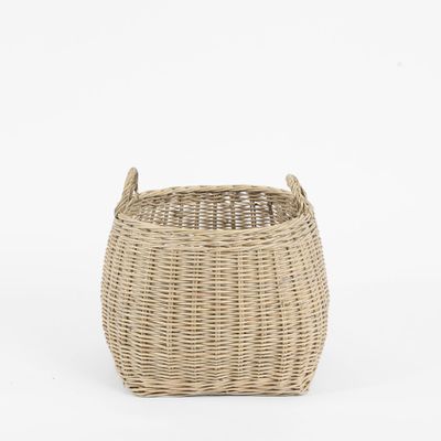 Bayeux Willow Basket Small