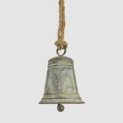Raphael Zinc Bell