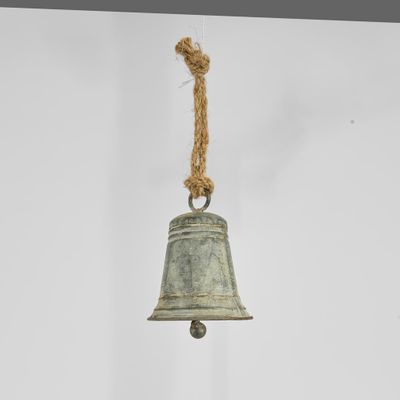 Raphael Zinc Bell