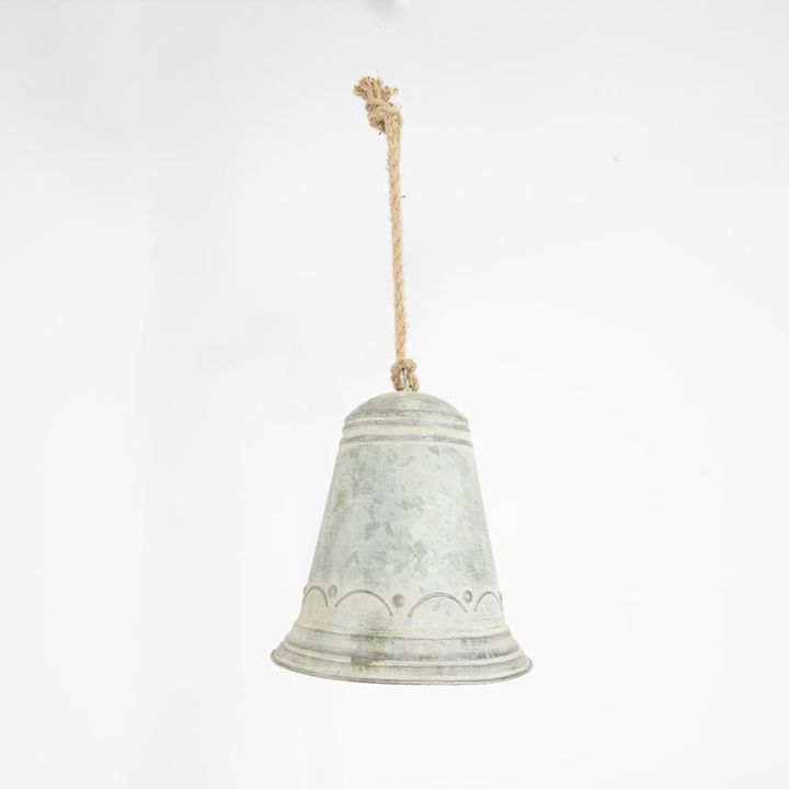 Theo Zinc Bell