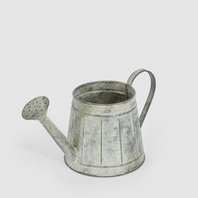 Parterre Zinc Watering Can
