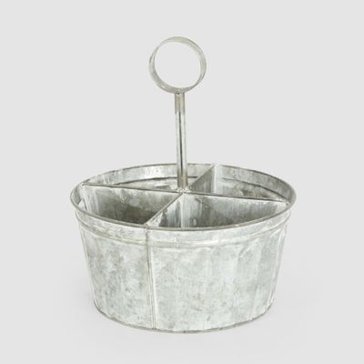 Saintes Cutlery Caddy