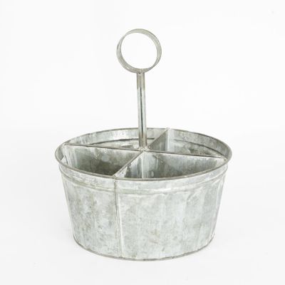 Saintes Cutlery Caddy