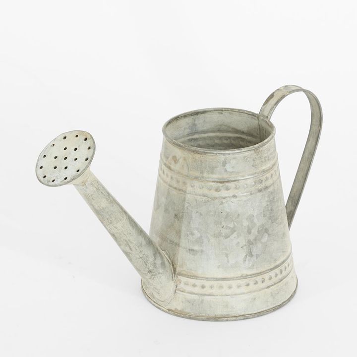 Saintes Zinc Watering Can