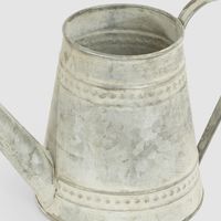 Saintes Zinc Watering Can
