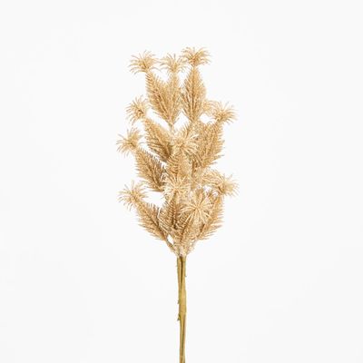 Glitter Corn Bunch Gold