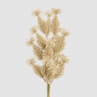 Glitter Corn Bunch Gold