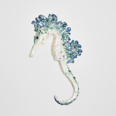 Sheena Seahorse Hanging Decoration