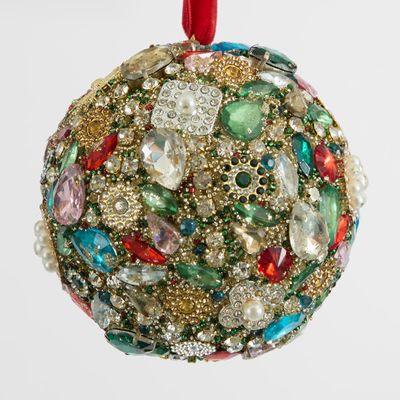 Gemme Radiant Bauble