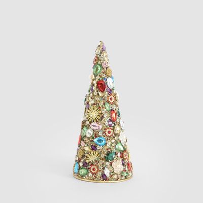 Gemme Radiant Cone Tree Small