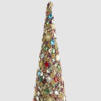 Gemme Radiant Cone Tree Large