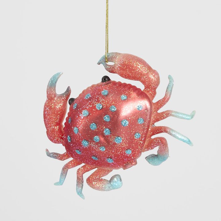 King Crab Decoration