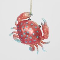 King Crab Decoration