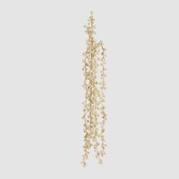 Glitter Stem Gold