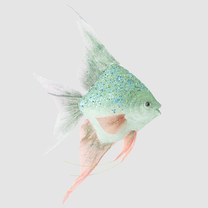 Angel Fish Decoration