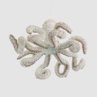Osmond the Octopus Decoration
