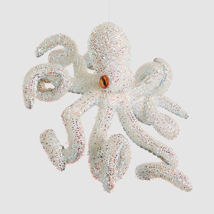 Osmond the Octopus Decoration