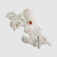 Osmond the Octopus Decoration