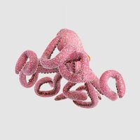 Omine the Octopus Decoration