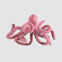 Omine the Octopus Decoration