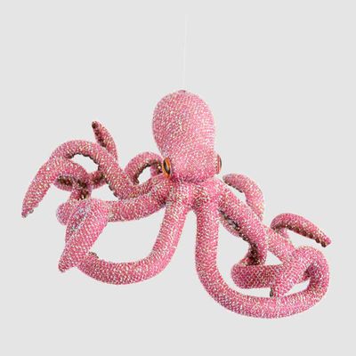 Omine the Octopus Decoration