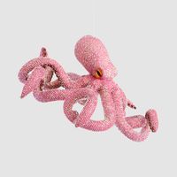 Omine the Octopus Decoration