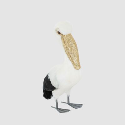 Perry The Little Pelican