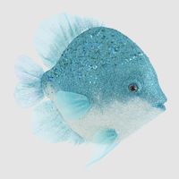 Bluey Fish Decoration